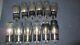 (12) NOS to Strong RCA & Other 6F6G Zenith Radio Audio Tubes