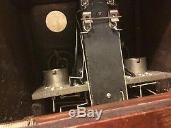 1922 Zenith Chicago Radio Labs 2 M Amplifier