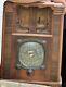 1932 Zenith Radio Used. Needs Repair. RARE