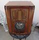 1936 ZENITH 7-S-28 RADIO SCARCE