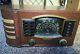 1942 Zenith 7s633 Table Radio Working with Backlight