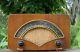 1946 Zenith 8H034 AM/Old FM/New FM. Very clean, all original inside & out