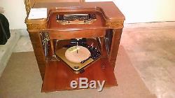 1948 zenith fm the armstrong co