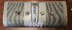 1949 Nash radio AM Tube Motorola UNTESTED ORIGINAL