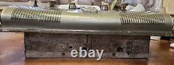 1949 Nash radio AM Tube Motorola UNTESTED ORIGINAL