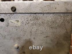 1949 Nash radio AM Tube Motorola UNTESTED ORIGINAL