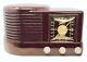 ANOTHER SON OF A GUN RADIO! ZENITH 6-D-516 Beehive (1941)