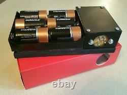Antique Radio Battery for Zenith 5G500 only, not for Transoceanic Trans-oceanic