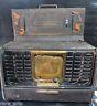 Antique Radio Zenith Model 8G005Y Transoceanic (1947) Clipper Portable USA Made