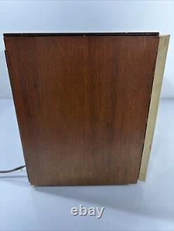 Antique Zenith High Fidelity Tube Radio Model #S-53555