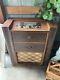 Antique Zenith Radio & Turntable