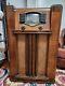 Antique radio 1930-49 zenith