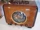 EXCEPTIONAL VINTAGE ZENITH 6S222 RADIO