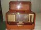 FANTASTIC CONDITION, 1957 ZENITH TRANSOCEANIC MODEL A-600L RADIO