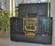 Getting Rarer! 1948 Zenith Transoceanic Radio In Fine Condition- Chassis Sg40