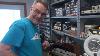 How To Repair Vintage Tube Firestone Am Fm Radio Hum Distortion D Lab