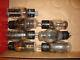 Lot Of 7 Tv-7 Tested Good Tung-sol 5z3 Radio Vacuum Tubes Type 5z3 Zenith Nu +