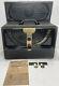 Rare Vintage Zenith Long Distance Tube Radio Model 6G001 With Manual