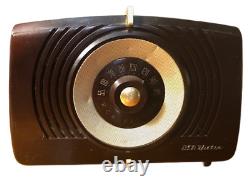 Tested-RCA /Zenith Radio 1950s