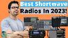 The Best Shortwave Radios In 2023 Top 5