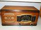 Tube Radio Collection Zenith 6D638 Collectible