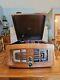 Vintage 1949 Zenith 5R086 Tube Radio and Record Player 5C02 Chassis