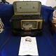 Vintage ZENITH H500 WAVEMAGNET TRANS-OCEANIC Portable RADIO Good WORKING COND