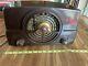 Vintage Zenith Bakelite Tone Register FM Tube Radio Model S-14128 RARE