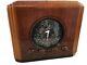 Vintage Zenith Model 5S126 Long Distance Wooden Tube Radio Very Good CONDITION