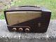 Vintage Zenith Model 7H921 AM/FM Radio