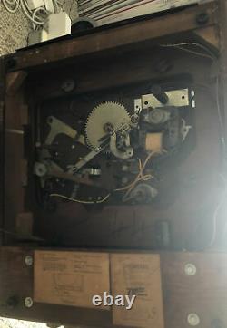 Vintage Zenith S-17475 Radio