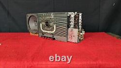 Vintage Zenith TransOceanic Model H500 Chassis Only