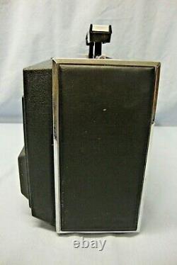 Vintage Zenith TransOceanic Radio Model D7000Y 11 Bands Shortwave