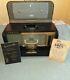 Vintage Zenith TransOceanic Radio Model H500 chassis 5h40 complete. Working