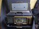 Vintage Zenith Trans Oceanic Model H500 Shortwave Radio