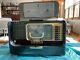 Vintage Zenith Trans Oceanic Wave Magnet Radio Model H500 VGC & Works Good