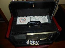 Vintage Zenith Transoceanic Wave Magnet Multi-Band Shortwave Radio B600 CHEAP