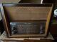 Vintage zenith tube radio