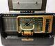 WORKING Vtg Zenith H500 Trans-Oceanic 7 Band Radio Short Wave SW Tube with Manuals
