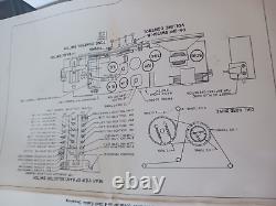 ZENITH Trans-Oceanic Wave Magnet Radio Model A600 With 6A40 Chassis