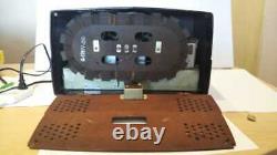 ZENITH USA Vacuum Tube Radio 7H820 Type 1948 Working JAPAN JP