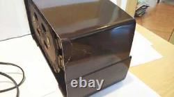 ZENITH USA Vacuum Tube Radio 7H820 Type 1948 Working JAPAN JP