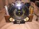 Zenith 12 Tube Radio Shutter Dial Chassis Only