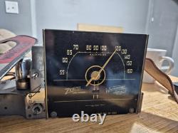 Zenith 1941 Radio /amp 6g601L