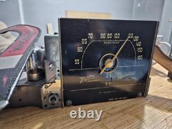 Zenith 1941 Radio /amp 6g601L