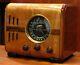 Zenith 5S218 Antique Radio