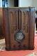 Zenith 5-S-29 Tombstone Antique Radio with Multi-Color Dial
