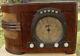 Zenith 6S-321 Stars and Stripes Radio C-1939