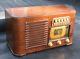 Zenith 6-S-527 6-tube radio 1941 Very good unrestored condition