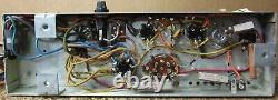 Zenith 6bq5 Tube Amp & Tube Preamp/tuner